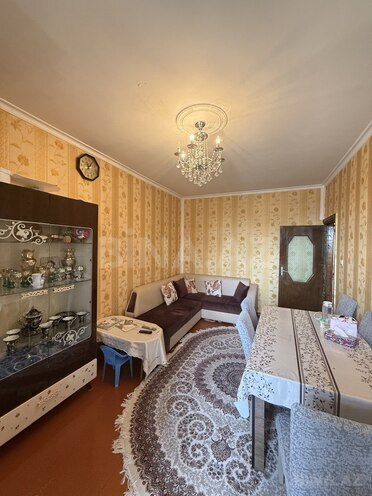 3-комн. вторичка - Ясамальский р. - 80 м² (3)