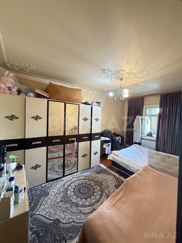 3-комн. вторичка - Ясамальский р. - 80 м² (11)