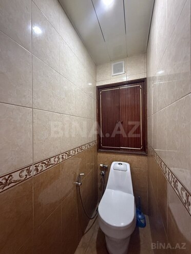 3-комн. вторичка - Ясамальский р. - 80 м² (13)