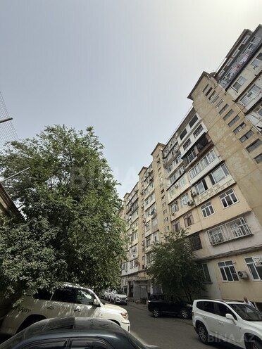 3-комн. вторичка - Ясамальский р. - 80 м² (1)