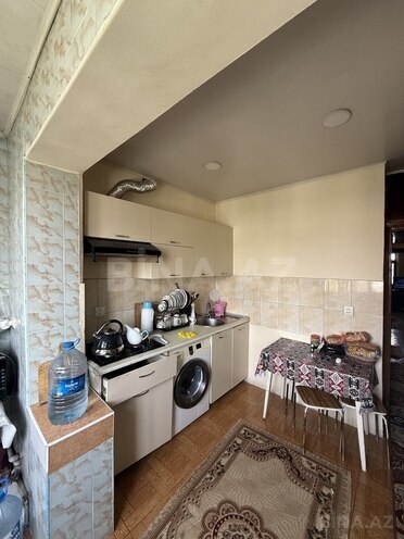 3-комн. вторичка - Ясамальский р. - 80 м² (15)
