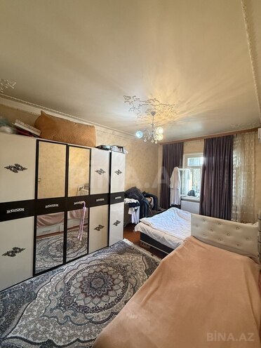 3-комн. вторичка - Ясамальский р. - 80 м² (12)