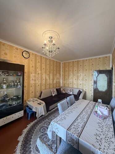 3-комн. вторичка - Ясамальский р. - 80 м² (4)