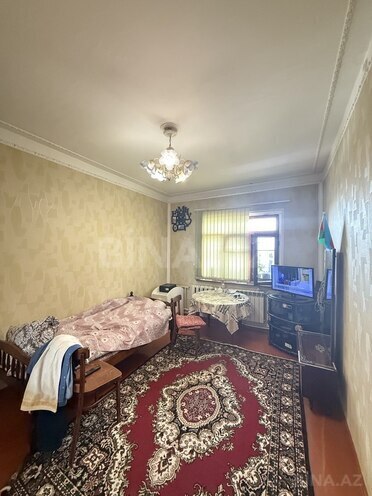 3-комн. вторичка - Ясамальский р. - 80 м² (8)