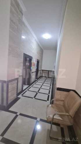 3-комн. новостройка - м. Элмляр Академиясы - 132 м² (4)