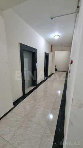 3-комн. новостройка - м. Элмляр Академиясы - 132 м² (5)
