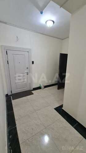 3-комн. новостройка - м. Элмляр Академиясы - 132 м² (6)