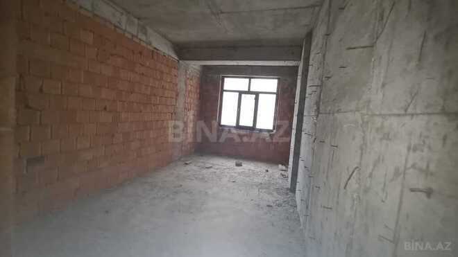 3-комн. новостройка - м. Элмляр Академиясы - 132 м² (7)
