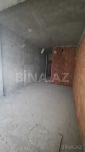 3-комн. новостройка - м. Элмляр Академиясы - 132 м² (8)