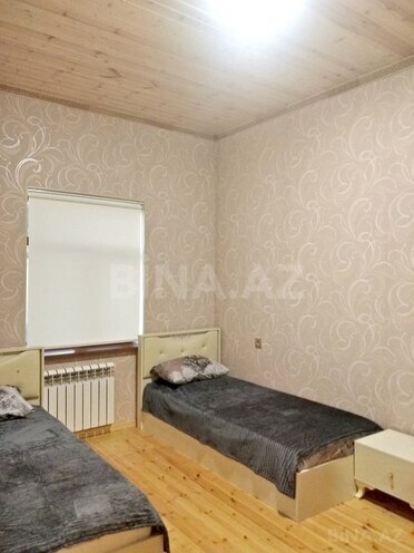 4 otaqlı həyət evi/bağ evi - Şimal DRES q. - 120 m² (9)