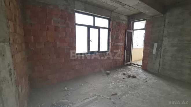 3-комн. новостройка - м. Элмляр Академиясы - 132 м² (9)