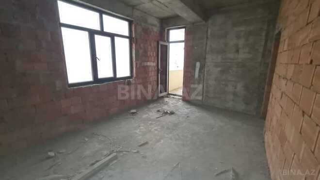 3-комн. новостройка - м. Элмляр Академиясы - 132 м² (11)