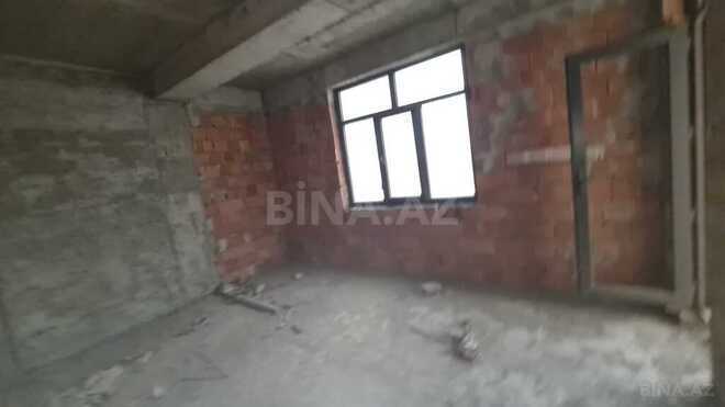 3-комн. новостройка - м. Элмляр Академиясы - 132 м² (12)
