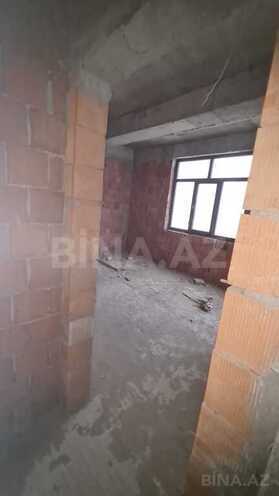 3-комн. новостройка - м. Элмляр Академиясы - 132 м² (13)
