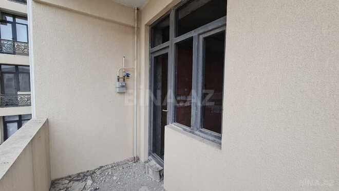 3-комн. новостройка - м. Элмляр Академиясы - 132 м² (16)