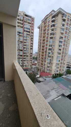 3-комн. новостройка - м. Элмляр Академиясы - 132 м² (18)