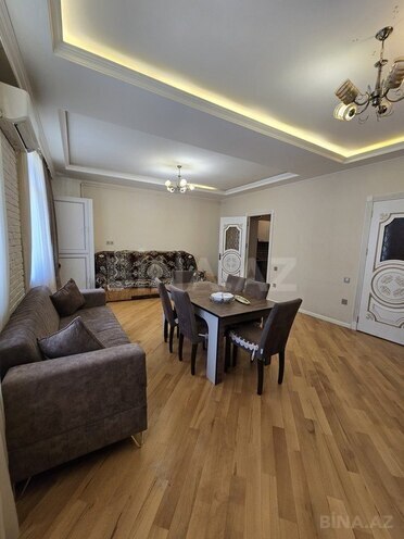 4-комн. вторичка - Насиминский  р. - 120 м² (4)