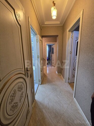 4-комн. вторичка - Насиминский  р. - 120 м² (11)