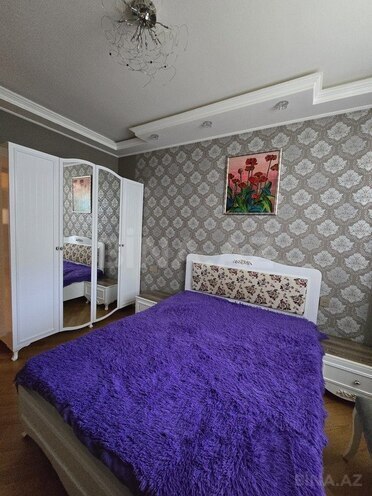 4-комн. вторичка - Насиминский  р. - 120 м² (12)