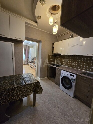 4-комн. вторичка - Насиминский  р. - 120 м² (10)