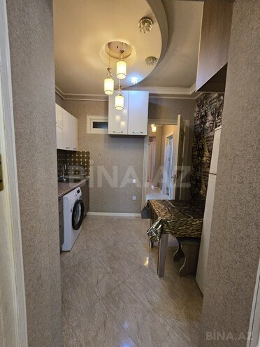 4-комн. вторичка - Насиминский  р. - 120 м² (2)