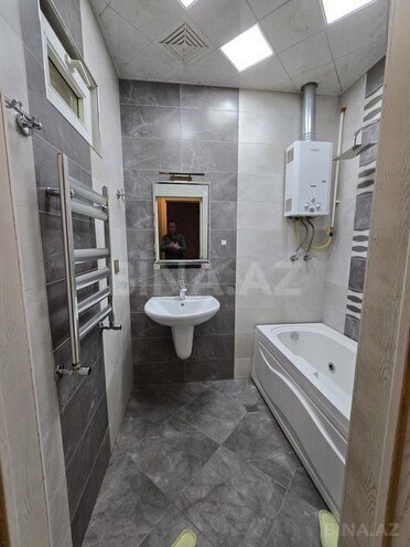 4-комн. вторичка - Насиминский  р. - 120 м² (6)
