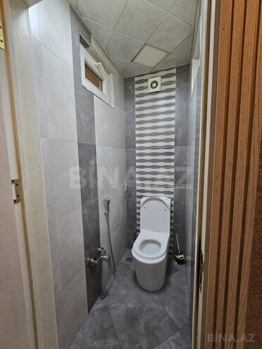 4-комн. вторичка - Насиминский  р. - 120 м² (7)