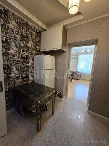 4-комн. вторичка - Насиминский  р. - 120 м² (8)