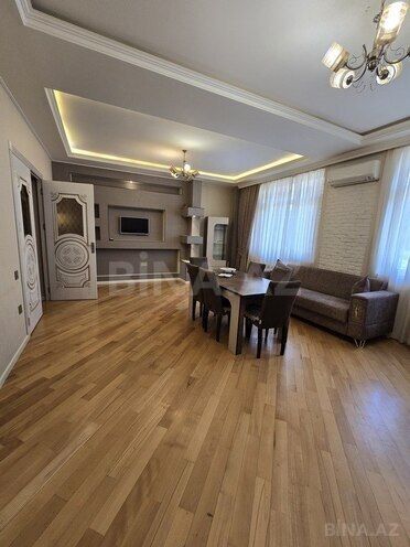 4-комн. вторичка - Насиминский  р. - 120 м² (1)