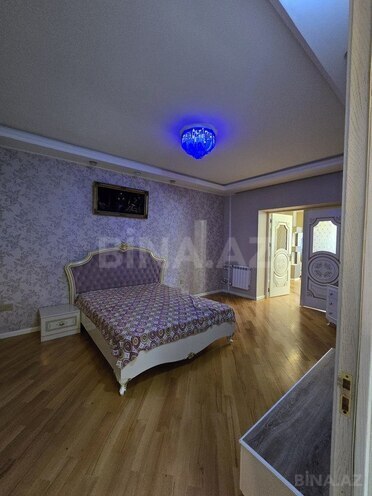 4-комн. вторичка - Насиминский  р. - 120 м² (5)