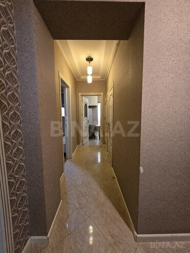4-комн. вторичка - Насиминский  р. - 120 м² (13)