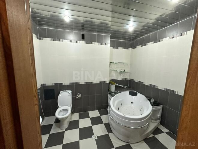4-комн. новостройка - м. Элмляр Академиясы - 227 м² (12)