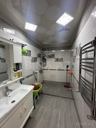 3-комн. новостройка - м. Ахмедлы - 122 м² (4)