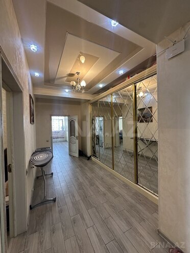 3-комн. новостройка - м. Ахмедлы - 122 м² (1)