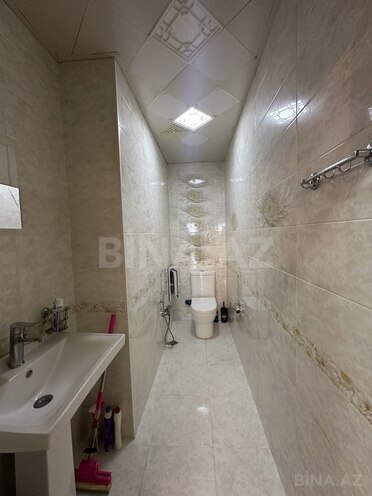 3-комн. новостройка - м. Ахмедлы - 122 м² (5)