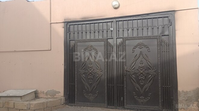 3 otaqlı həyət evi/bağ evi - Lökbatan q. - 90 m² (4)