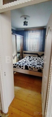 3 otaqlı həyət evi/bağ evi - Lökbatan q. - 90 m² (5)