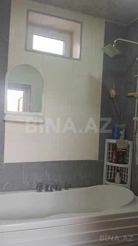 3 otaqlı həyət evi/bağ evi - Lökbatan q. - 90 m² (6)