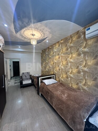 3-комн. новостройка - м. Ахмедлы - 122 м² (16)
