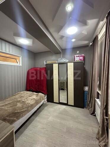 3-комн. новостройка - м. Ахмедлы - 122 м² (12)
