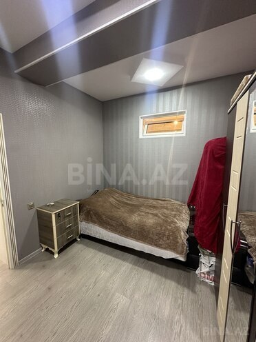 3-комн. новостройка - м. Ахмедлы - 122 м² (13)