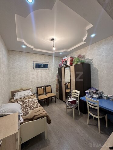 3-комн. новостройка - м. Ахмедлы - 122 м² (14)