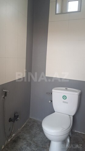 3 otaqlı həyət evi/bağ evi - Lökbatan q. - 90 m² (7)
