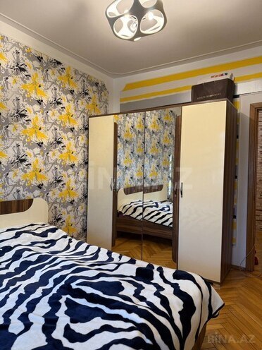 4-комн. вторичка - м. Насими - 110 м² (9)