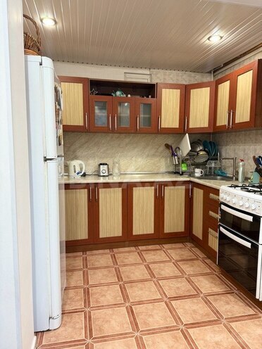4-комн. вторичка - м. Насими - 110 м² (13)