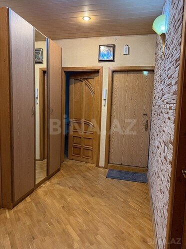 4-комн. вторичка - м. Насими - 110 м² (16)