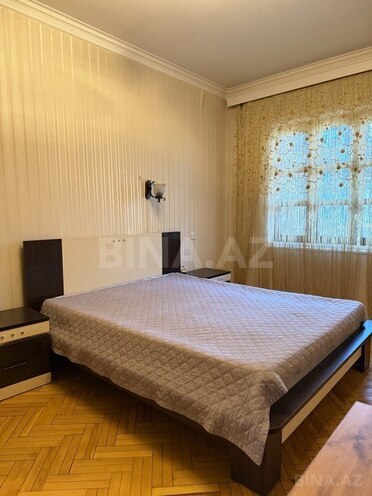 4-комн. вторичка - м. Насими - 110 м² (5)