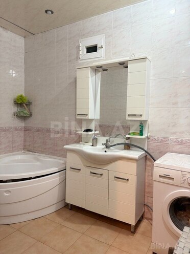 4-комн. вторичка - м. Насими - 110 м² (15)