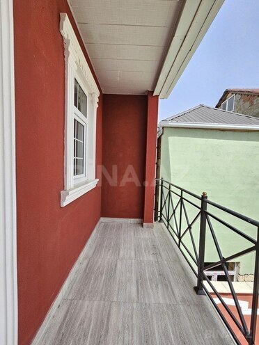 4 otaqlı həyət evi/bağ evi - Xırdalan - 120 m² (11)
