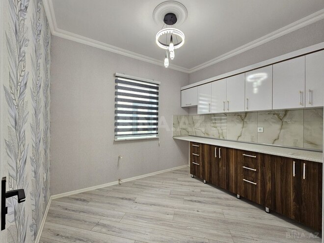 4 otaqlı həyət evi/bağ evi - Xırdalan - 120 m² (7)